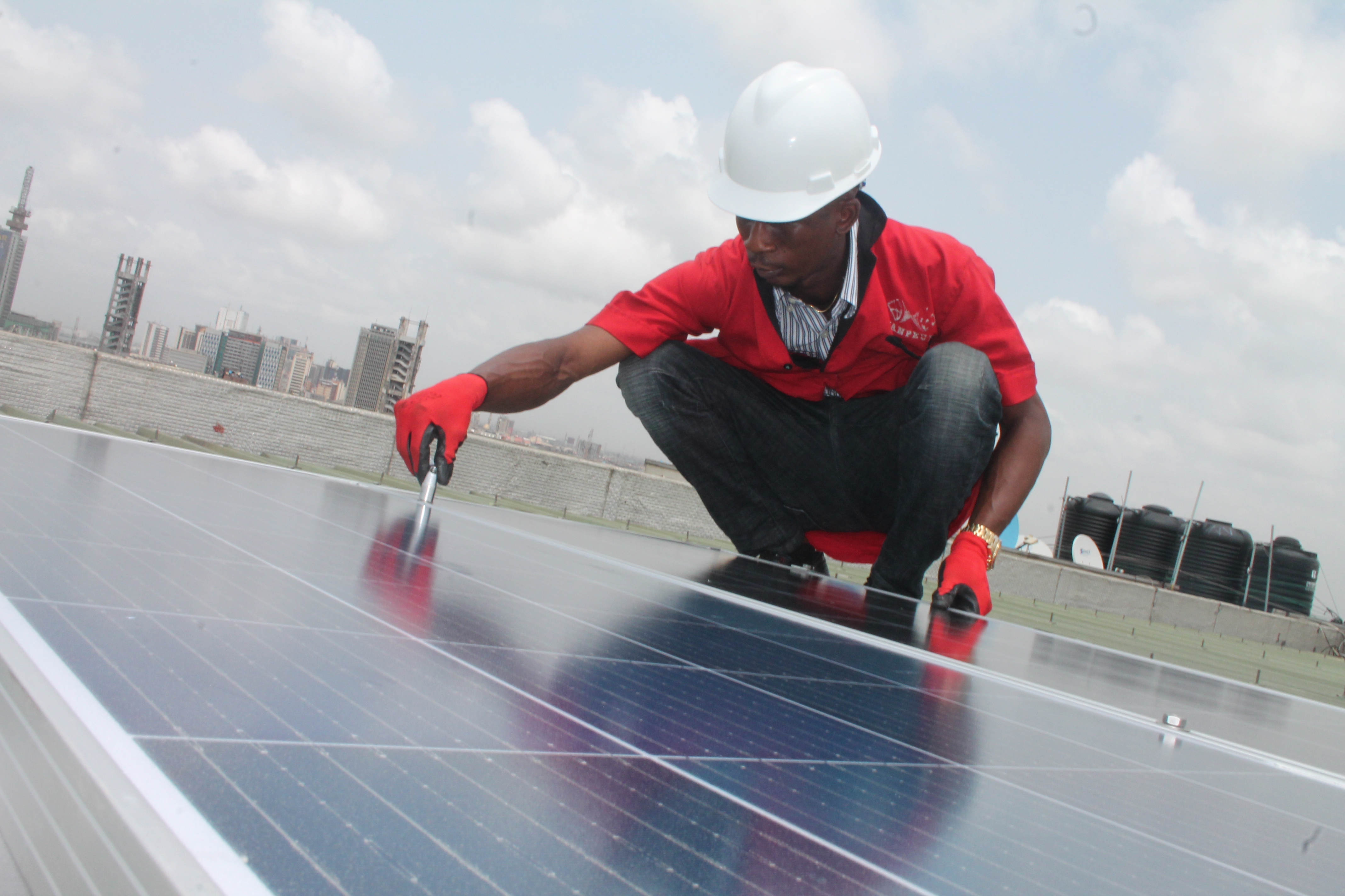 Solar-energy-maintenance-solarity-team