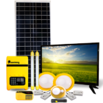Solarity-Solar-Home-System-Fan