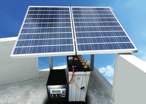 Advantage Of Using Solar Inverter