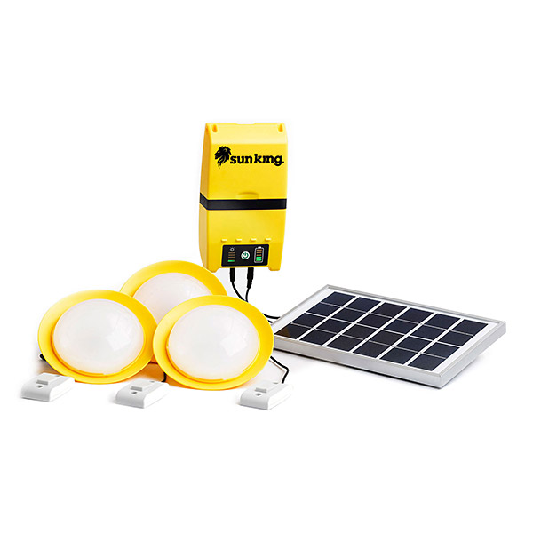 Sun King Home 60R Solar Light In Lagos