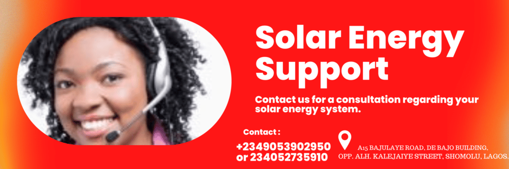 Solarity-customer-service-solar energy