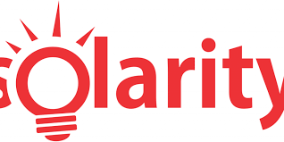 Solarity Plus Limited logo