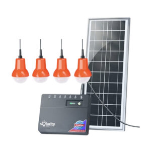 Solarity Lite